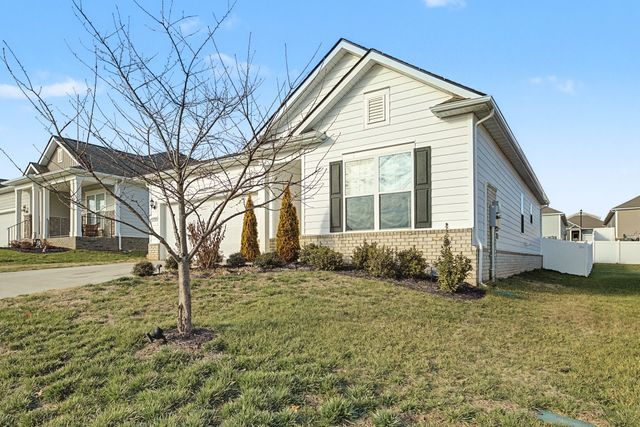 3410 Hattie Ln, Columbia, TN 38401