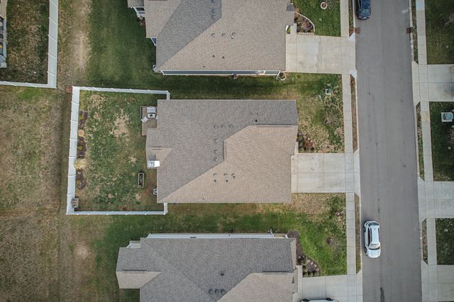 3410 Hattie Ln, Columbia, TN 38401