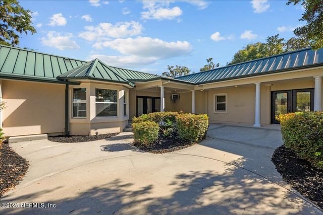 1068 S MARION Avenue, Lake City, FL 32025