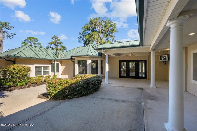 1068 S MARION Avenue, Lake City, FL 32025