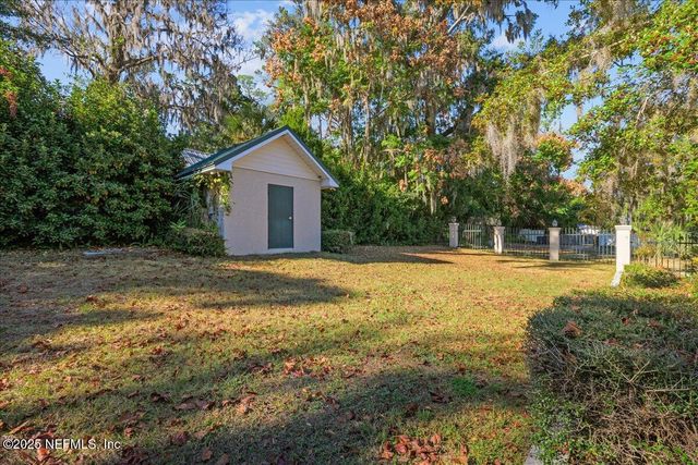 1068 S MARION Avenue, Lake City, FL 32025