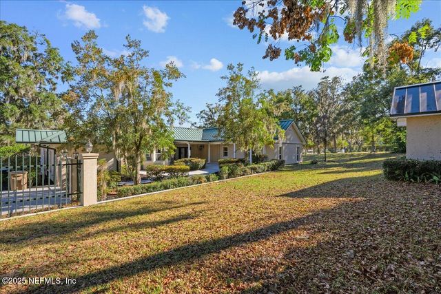 1068 S MARION Avenue, Lake City, FL 32025