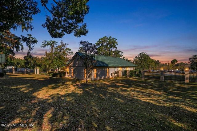 1068 S MARION Avenue, Lake City, FL 32025