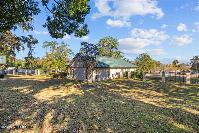 1068 S MARION Avenue, Lake City, FL 32025