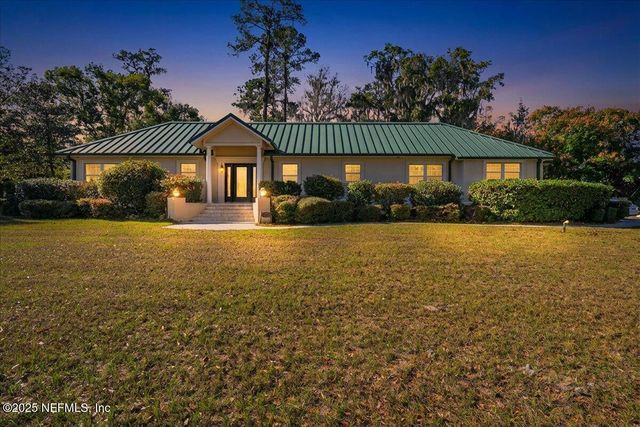 1068 S MARION Avenue, Lake City, FL 32025