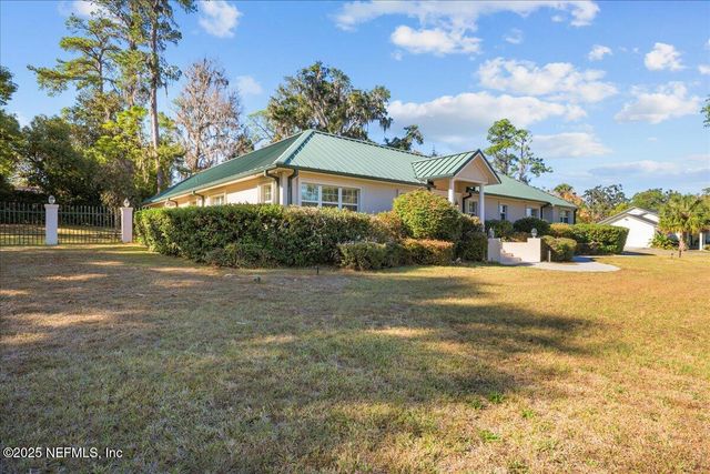 1068 S MARION Avenue, Lake City, FL 32025