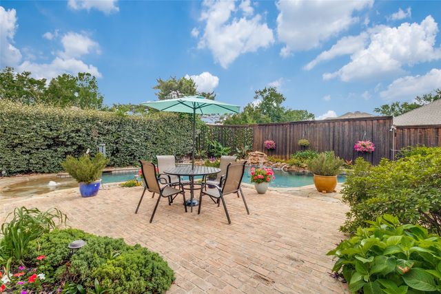 4323 Quail Hollow Road, Dallas, TX 75287