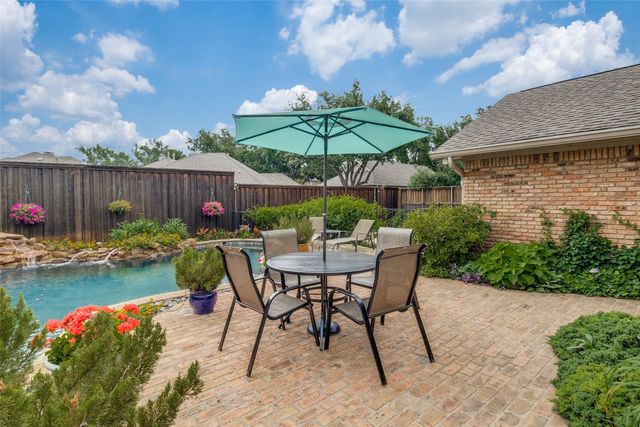 4323 Quail Hollow Road, Dallas, TX 75287