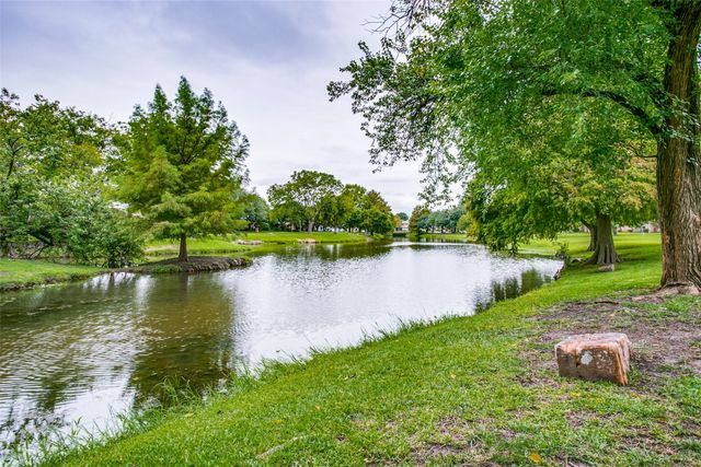 4323 Quail Hollow Road, Dallas, TX 75287
