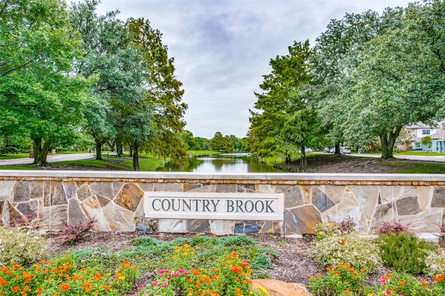 4323 Quail Hollow Road, Dallas, TX 75287