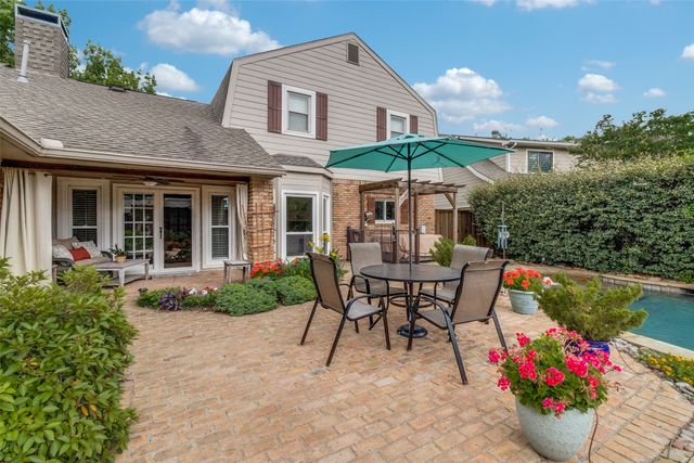 4323 Quail Hollow Road, Dallas, TX 75287
