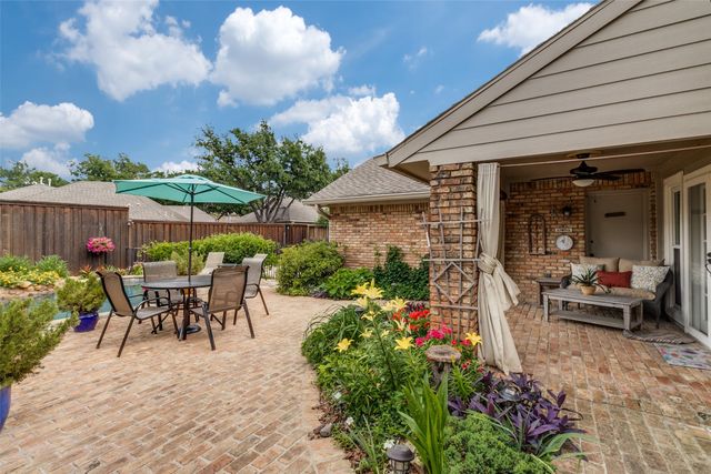 4323 Quail Hollow Road, Dallas, TX 75287