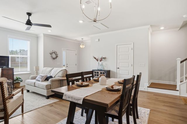 191 Omalley Drive, Summerville, SC 29483