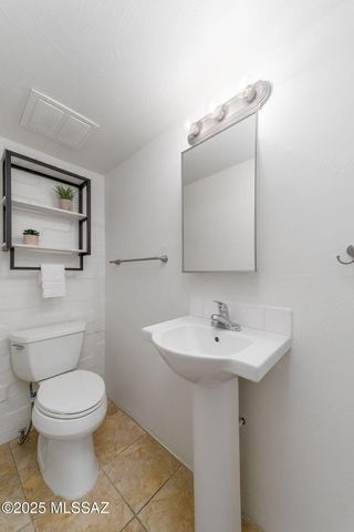 931 N Euclid Ave Unit 141, Tucson, AZ 85719