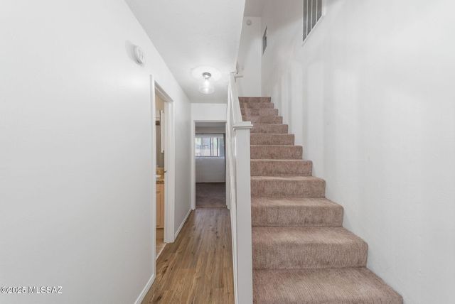 931 N Euclid Ave Unit 141, Tucson, AZ 85719