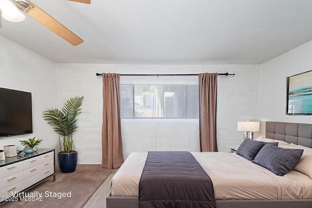 931 N Euclid Ave Unit 141, Tucson, AZ 85719