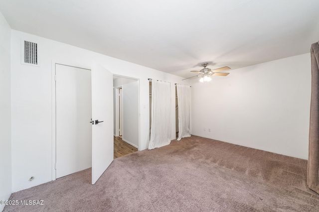 931 N Euclid Ave Unit 141, Tucson, AZ 85719