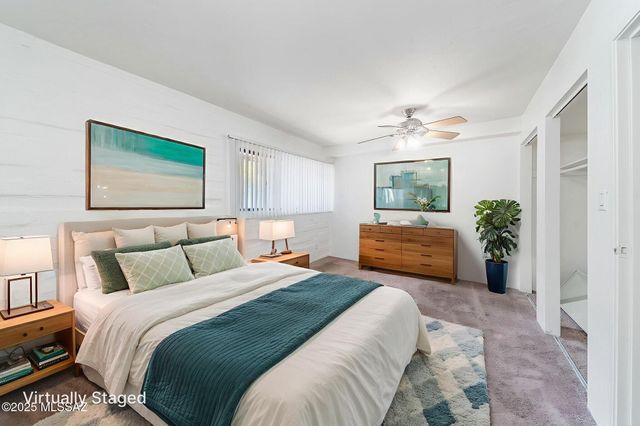 931 N Euclid Ave Unit 141, Tucson, AZ 85719