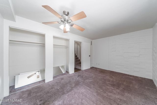 931 N Euclid Ave Unit 141, Tucson, AZ 85719