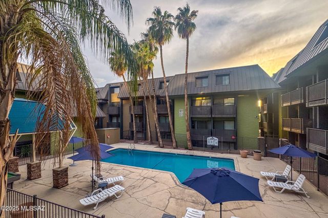 931 N Euclid Ave Unit 141, Tucson, AZ 85719