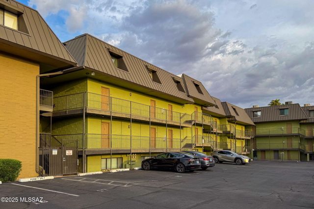 931 N Euclid Ave Unit 141, Tucson, AZ 85719