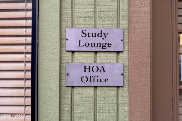 931 N Euclid Ave Unit 141, Tucson, AZ 85719