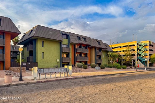 931 N Euclid Ave Unit 141, Tucson, AZ 85719