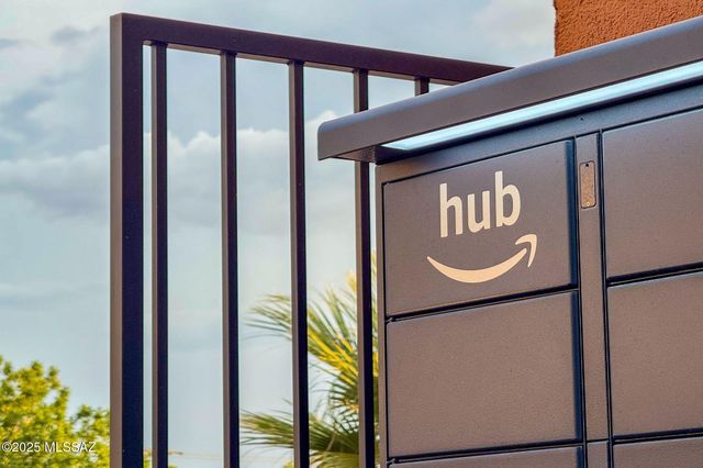 931 N Euclid Ave Unit 141, Tucson, AZ 85719