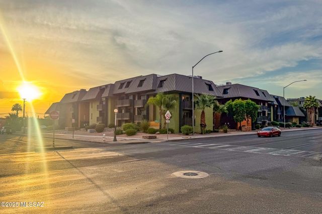 931 N Euclid Ave Unit 141, Tucson, AZ 85719