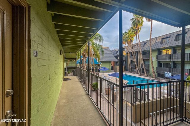 931 N Euclid Ave Unit 141, Tucson, AZ 85719