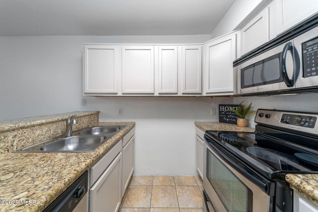 931 N Euclid Ave Unit 141, Tucson, AZ 85719