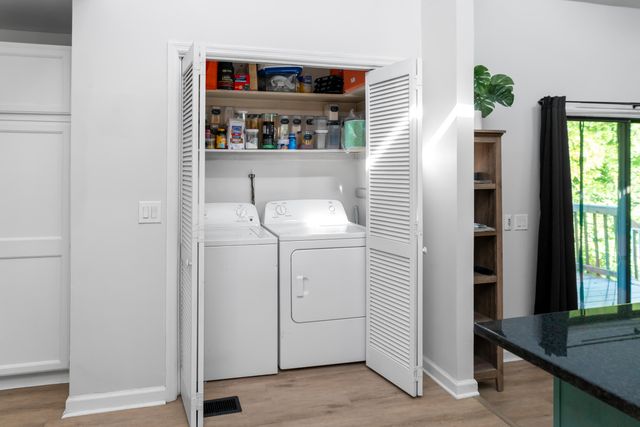 4413 Comet Trail, Hixson, TN 37343