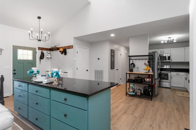 4413 Comet Trail, Hixson, TN 37343