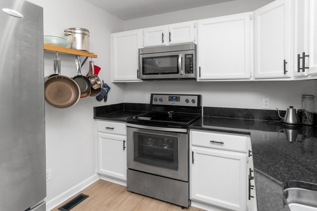 4413 Comet Trail, Hixson, TN 37343