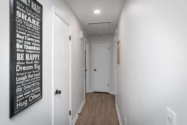 4413 Comet Trail, Hixson, TN 37343