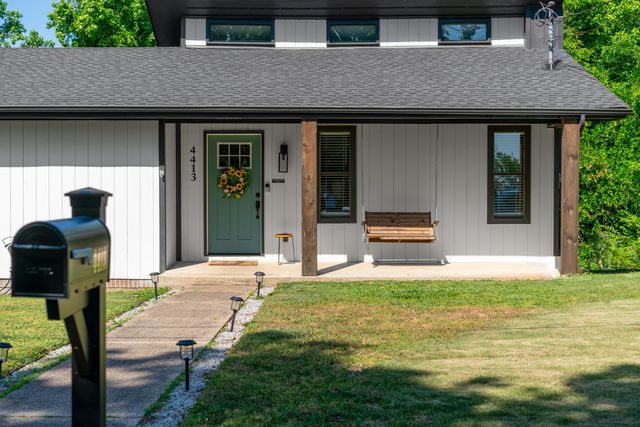 4413 Comet Trail, Hixson, TN 37343