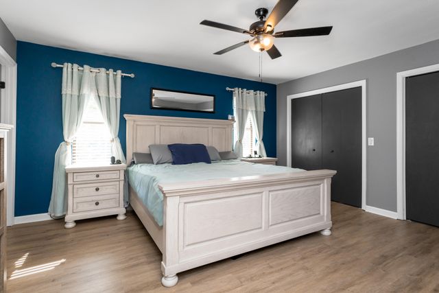 4413 Comet Trail, Hixson, TN 37343