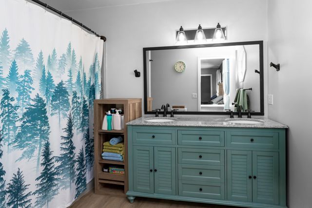 4413 Comet Trail, Hixson, TN 37343