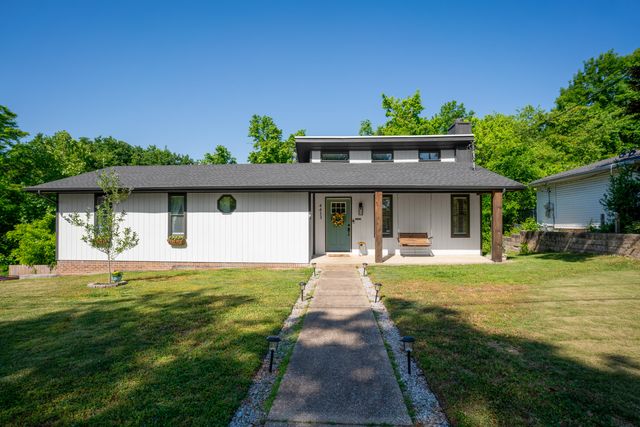 4413 Comet Trail, Hixson, TN 37343