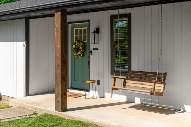 4413 Comet Trail, Hixson, TN 37343