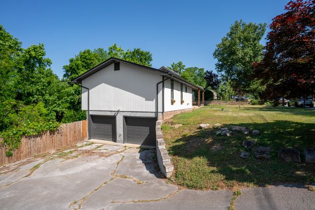 4413 Comet Trail, Hixson, TN 37343