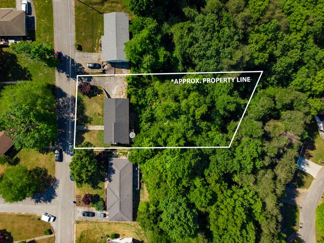 4413 Comet Trail, Hixson, TN 37343