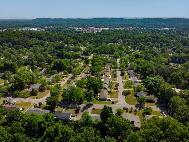 4413 Comet Trail, Hixson, TN 37343