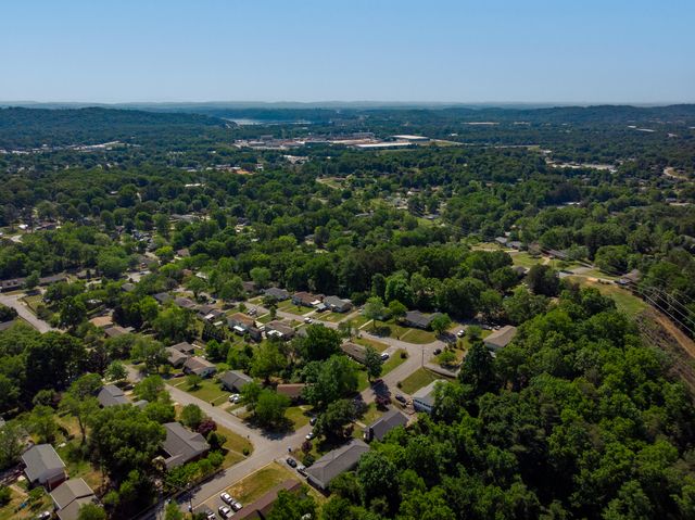 4413 Comet Trail, Hixson, TN 37343