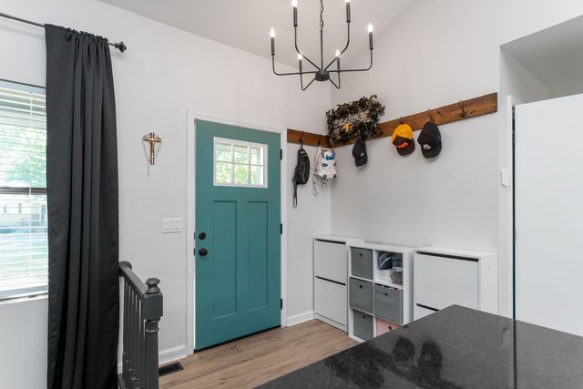 4413 Comet Trail, Hixson, TN 37343