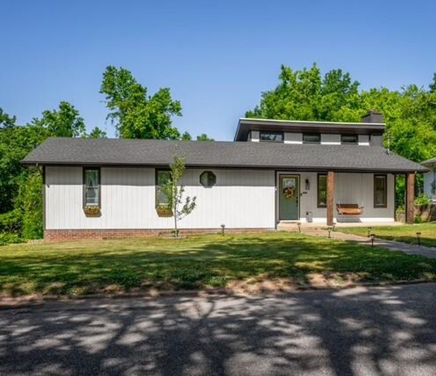 4413 Comet Trail, Hixson, TN 37343