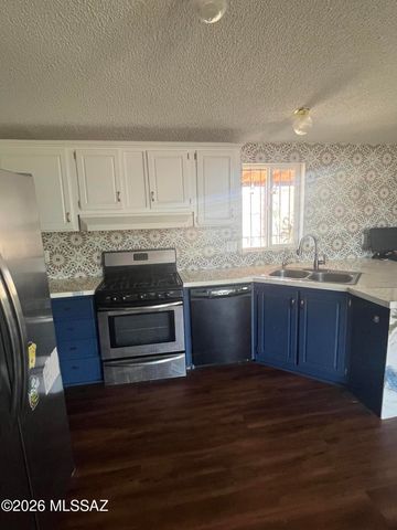 11347 E Old Vail Road, Tucson, AZ 85747