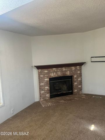 11347 E Old Vail Road, Tucson, AZ 85747