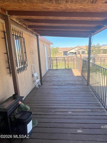 11347 E Old Vail Road, Tucson, AZ 85747