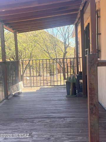 11347 E Old Vail Road, Tucson, AZ 85747